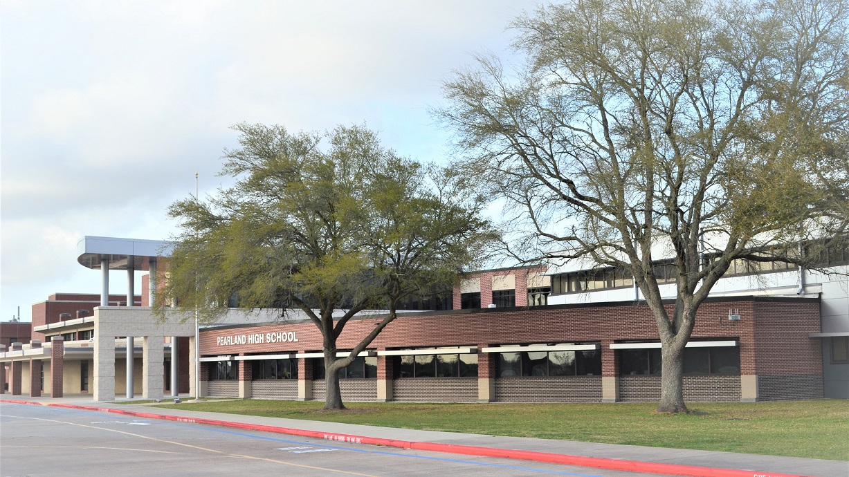 Pearland High School Additions, Pearland, TX